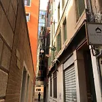 San Marco Baretteri Design 2 Min From St Venedig
