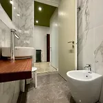 Lejlighed San Marco Baretteri Design 2 Min From St *