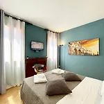 San Marco Baretteri Design 2 Min From St Lejlighed *