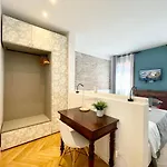 Lejlighed San Marco Baretteri Design 2 Min From St Venedig