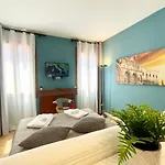 San Marco Baretteri Design 2 Min From St Lejlighed Venedig