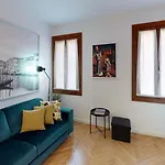 San Marco Baretteri Design 2 Min From St
