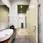 Lejlighed San Marco Baretteri Design 2 Min From St Venedig