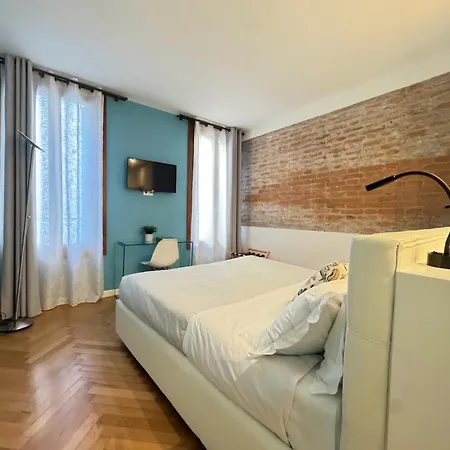 San Marco Baretteri Design 2 Min From St *