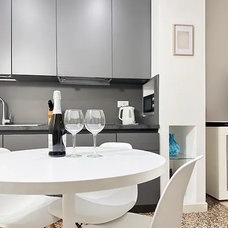 San Marco Baretteri Design 2 Min From St * Venedig