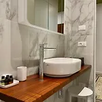 Apartment San Marco Baretteri Design 2 Min From St *