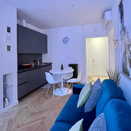 San Marco Luxury Steps From St Marks Διαμέρισμα Βενετία