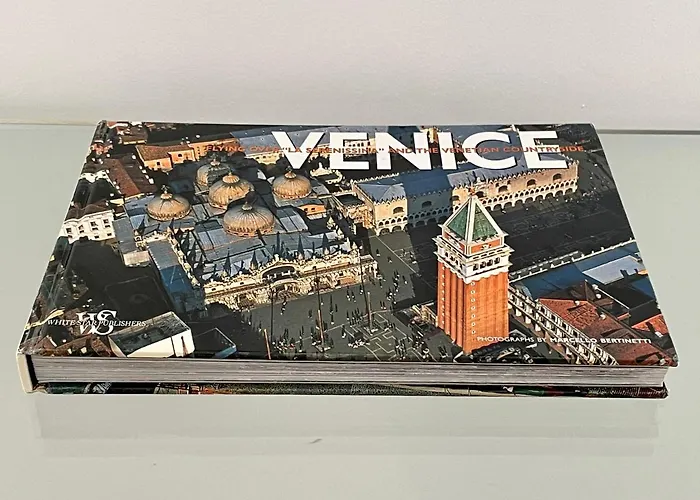 San Marco Baretteri Design 2 Min From St Venecia