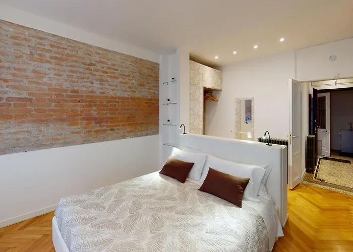 San Marco Baretteri Design 2 Min From St 威尼斯