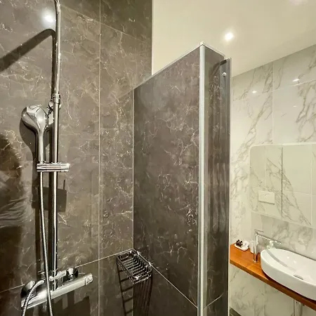 San Marco Luxury Steps From St Marks Apartament *