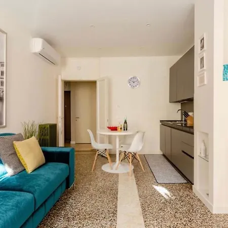 Apartament San Marco Luxury Steps From St Marks *