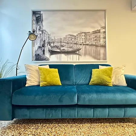 Appartement San Marco Luxury Steps From St Marks *