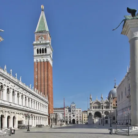 San Marco Baretteri Design 2 Min From St * Venedik