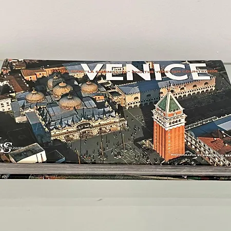San Marco Baretteri Design 2 Min From St Venise