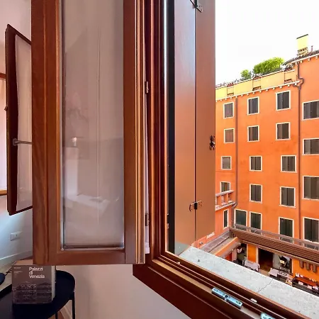 San Marco Baretteri Design 2 Min From St *