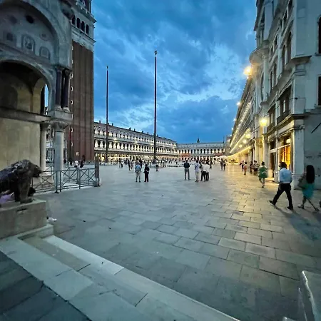 San Marco Baretteri Design 2 Min From St *