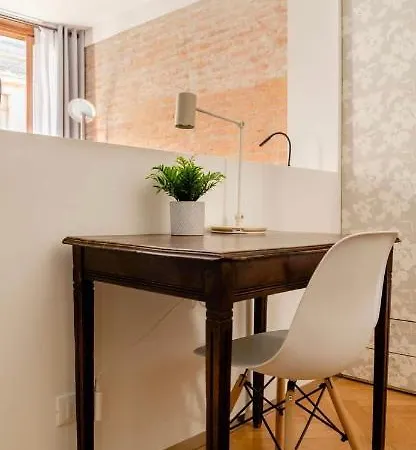 San Marco Baretteri Design 2 Min From St Apartment Venedig