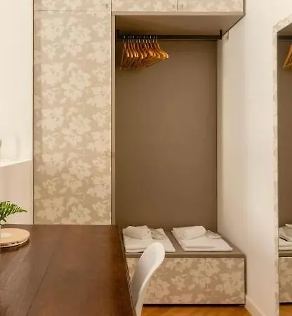 San Marco Baretteri Design 2 Min From St Apartment