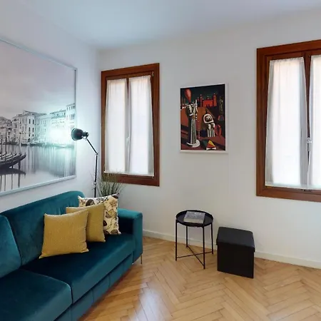 San Marco Baretteri Design 2 Min From St
