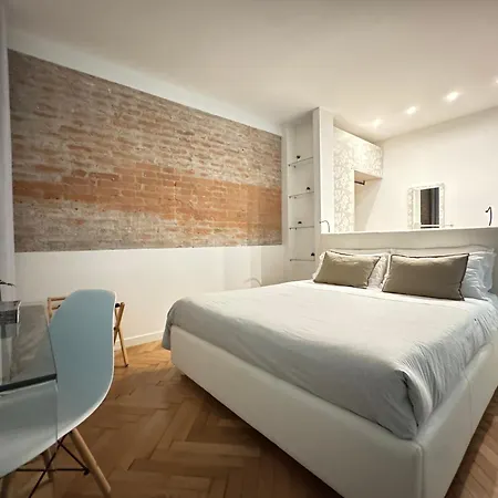 San Marco Baretteri Design 2 Min From St *