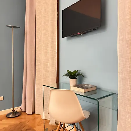 San Marco Baretteri Design 2 Min From St *
