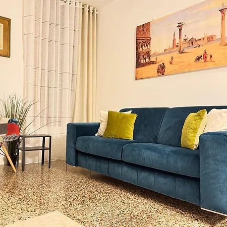San Marco Baretteri Design 2 Min From St * Βενετία