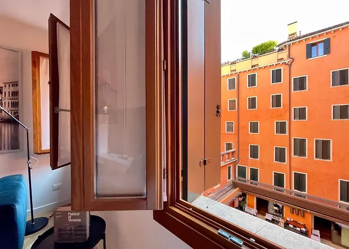 San Marco Baretteri Design 2 Min From St *