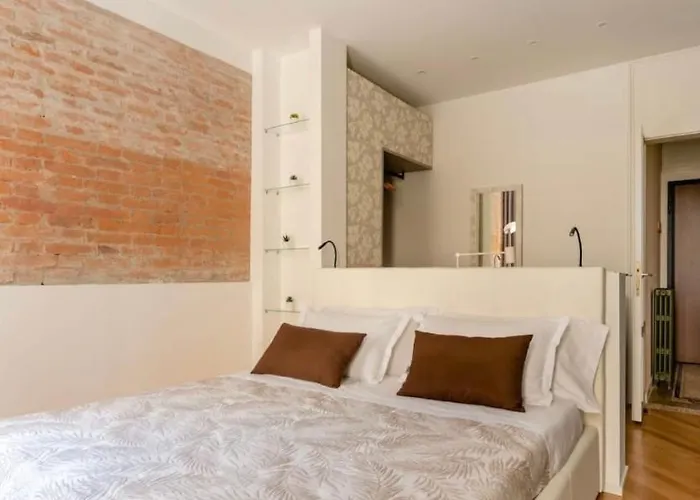 San Marco Baretteri Design 2 Min From St Venedig