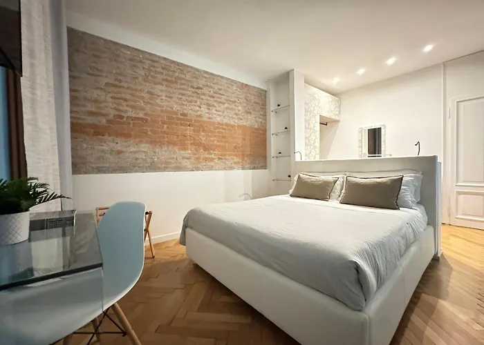 San Marco Baretteri Design 2 Min From St *