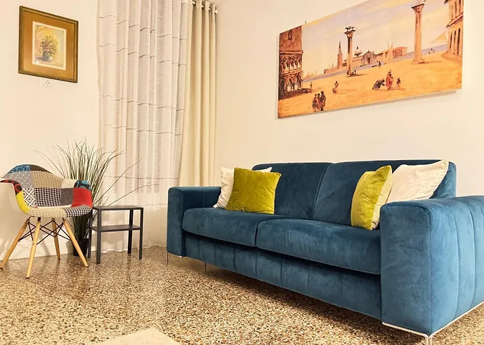 San Marco Baretteri Design 2 Min From St * Venedig