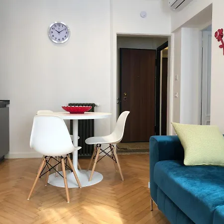 Appartamento San Marco Luxury Steps From St Marks