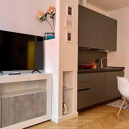 Appartamento San Marco Luxury Steps From St Marks Venezia