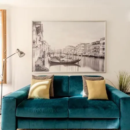 San Marco Luxury Steps From St Marks Appartamento *