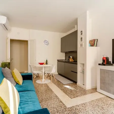 Appartamento San Marco Luxury Steps From St Marks