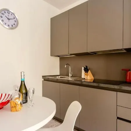 Appartamento San Marco Luxury Steps From St Marks Venezia