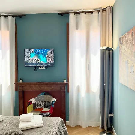 Appartamento San Marco Luxury Steps From St Marks *