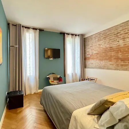Appartamento San Marco Luxury Steps From St Marks Venezia
