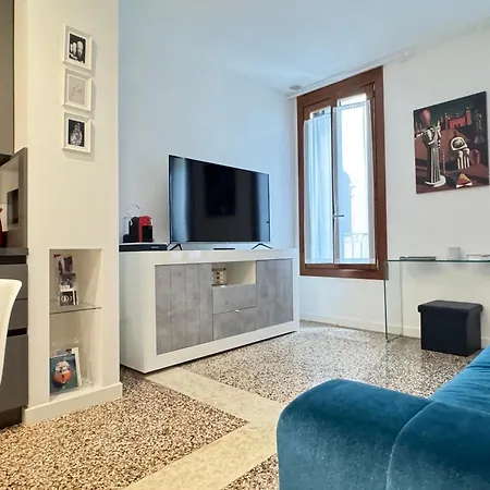 San Marco Luxury Steps From St Marks Appartamento Venezia