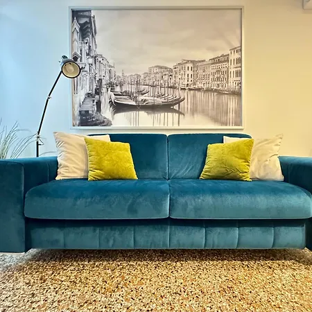 Appartamento San Marco Luxury Steps From St Marks Venezia
